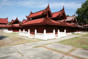 Mandalay - Birma (30)