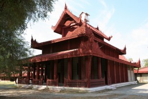 Mandalay - Birma (32)