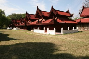 Mandalay - Birma (33)