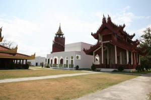 Mandalay - Birma (40)