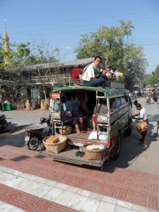 Mandalay - Birma (44)