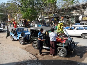 Mandalay - Birma (45)
