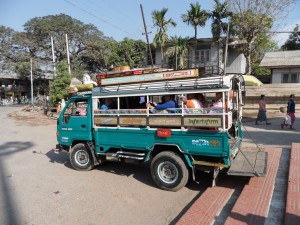 Mandalay - Birma (46)