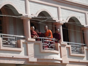 Mandalay - Birma (48)