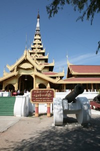 Mandalay - Birma (5)