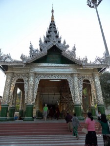 Mandalay - Birma (5)
