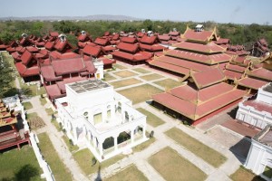 Mandalay - Birma (55)