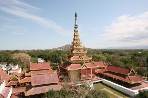 Mandalay - Birma (56)