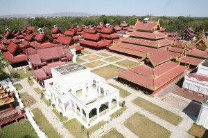 Mandalay - Birma (57)