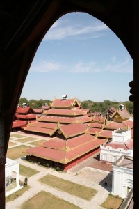 Mandalay - Birma (64)