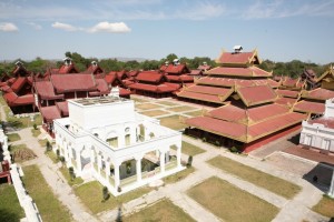 Mandalay - Birma (65)