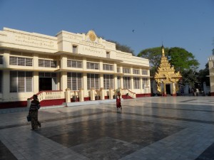 Mandalay - Birma (7)