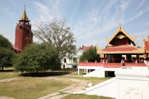 Mandalay - Birma (70)