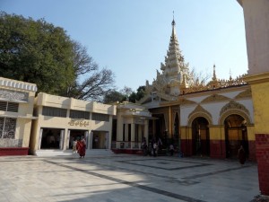 Mandalay - Birma (8)