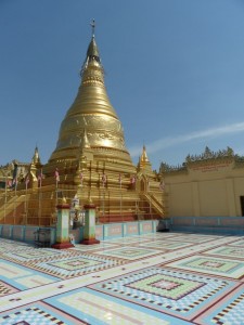 Mandalay - Birma (84)