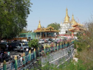 Mandalay - Birma (98)