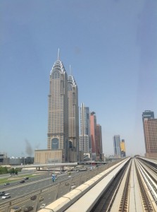 Metro Dubai (10)