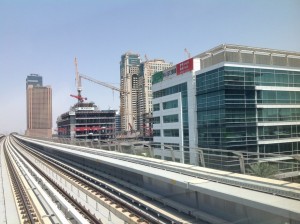 Metro Dubai (11)