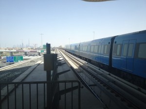 Metro Dubai (3)