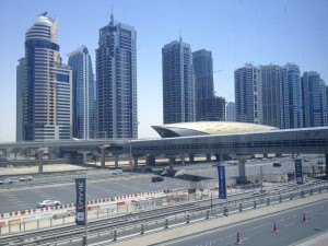 Metro Dubai (4)