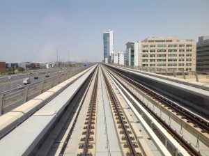 Metro Dubai (6)