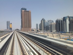 Metro Dubai (9)