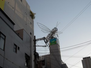 Osaka - Japonia (205)