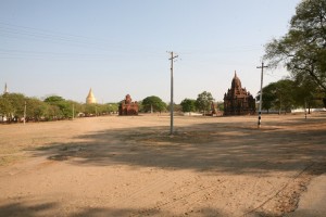 Pagan - Bagan - Birma (1)