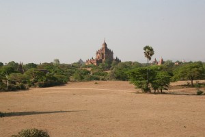 Pagan - Bagan - Birma (10)