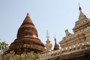 Pagan - Bagan - Birma (101)