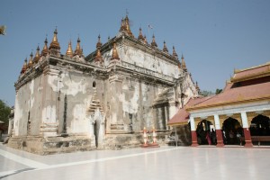 Pagan - Bagan - Birma (108)