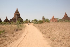 Pagan - Bagan - Birma (117)