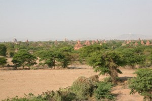 Pagan - Bagan - Birma (12)