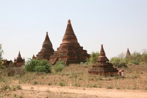 Pagan - Bagan - Birma (122)