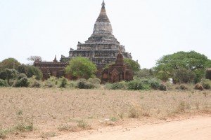 Pagan - Bagan - Birma (124)