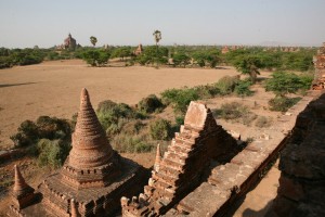 Pagan - Bagan - Birma (13)