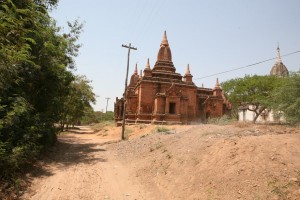 Pagan - Bagan - Birma (142)