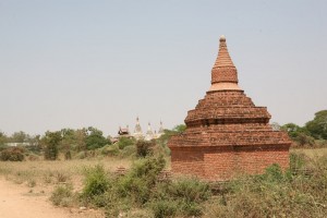 Pagan - Bagan - Birma (144)