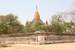 Pagan - Bagan - Birma (146)