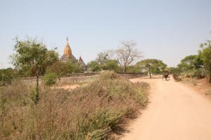 Pagan - Bagan - Birma (147)