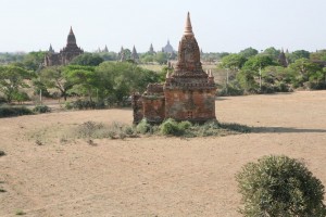 Pagan - Bagan - Birma (15)