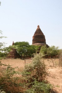 Pagan - Bagan - Birma (153)