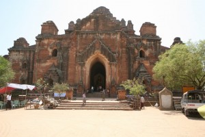 Pagan - Bagan - Birma (158)