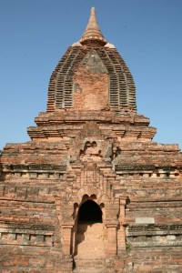 Pagan - Bagan - Birma (16)