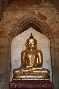 Pagan - Bagan - Birma (160)