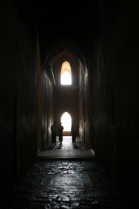 Pagan - Bagan - Birma (163)