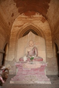 Pagan - Bagan - Birma (166)