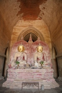 Pagan - Bagan - Birma (170)