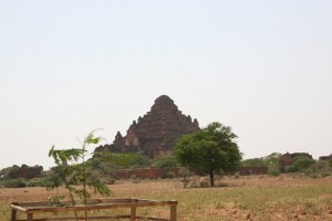 Pagan - Bagan - Birma (171)