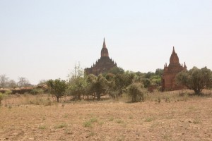 Pagan - Bagan - Birma (174)